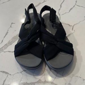 Clark Comfortable Sandals